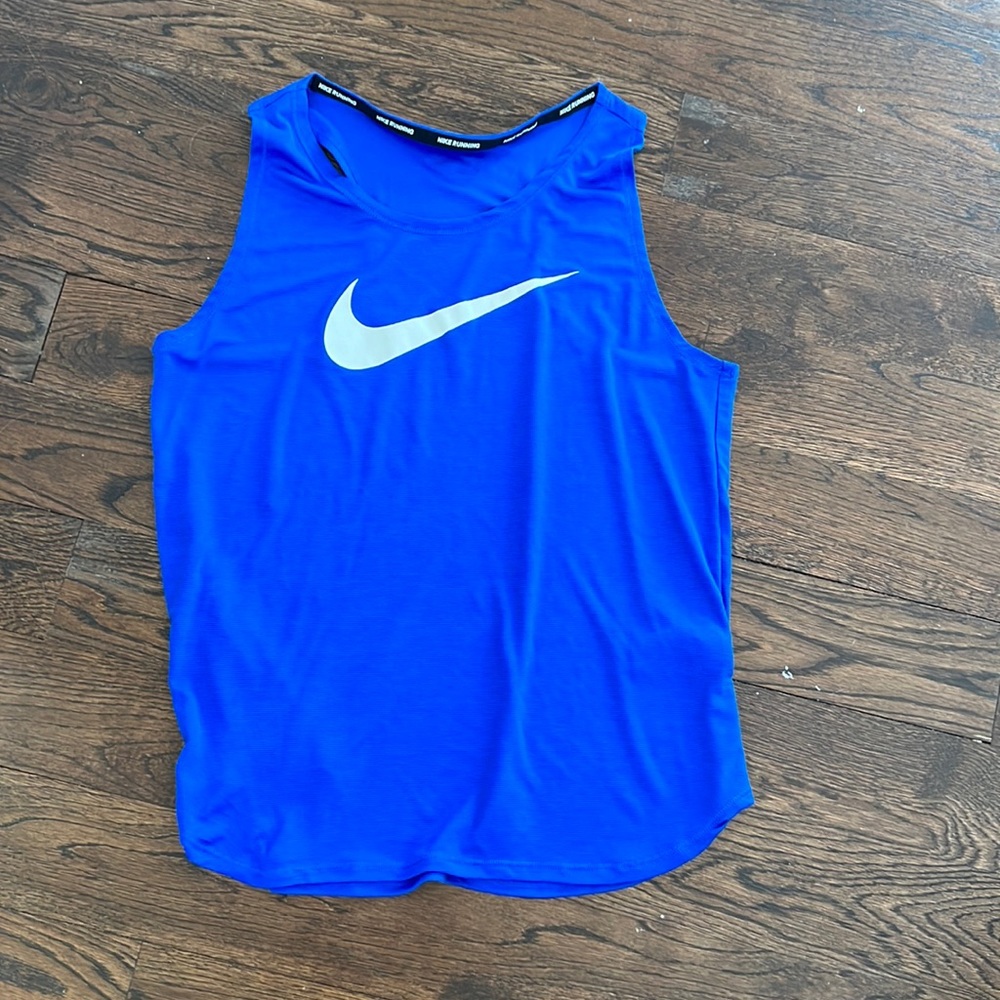 Nike Breathable Tank Top